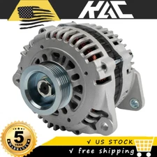 Alternator For INFINITI Truck I30 1996-1997 NISSAN MAXIMA 1995 1996 1997 13612