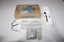 Norton Mini Hot Surface Igniter Conversion Kit 473-20937-001