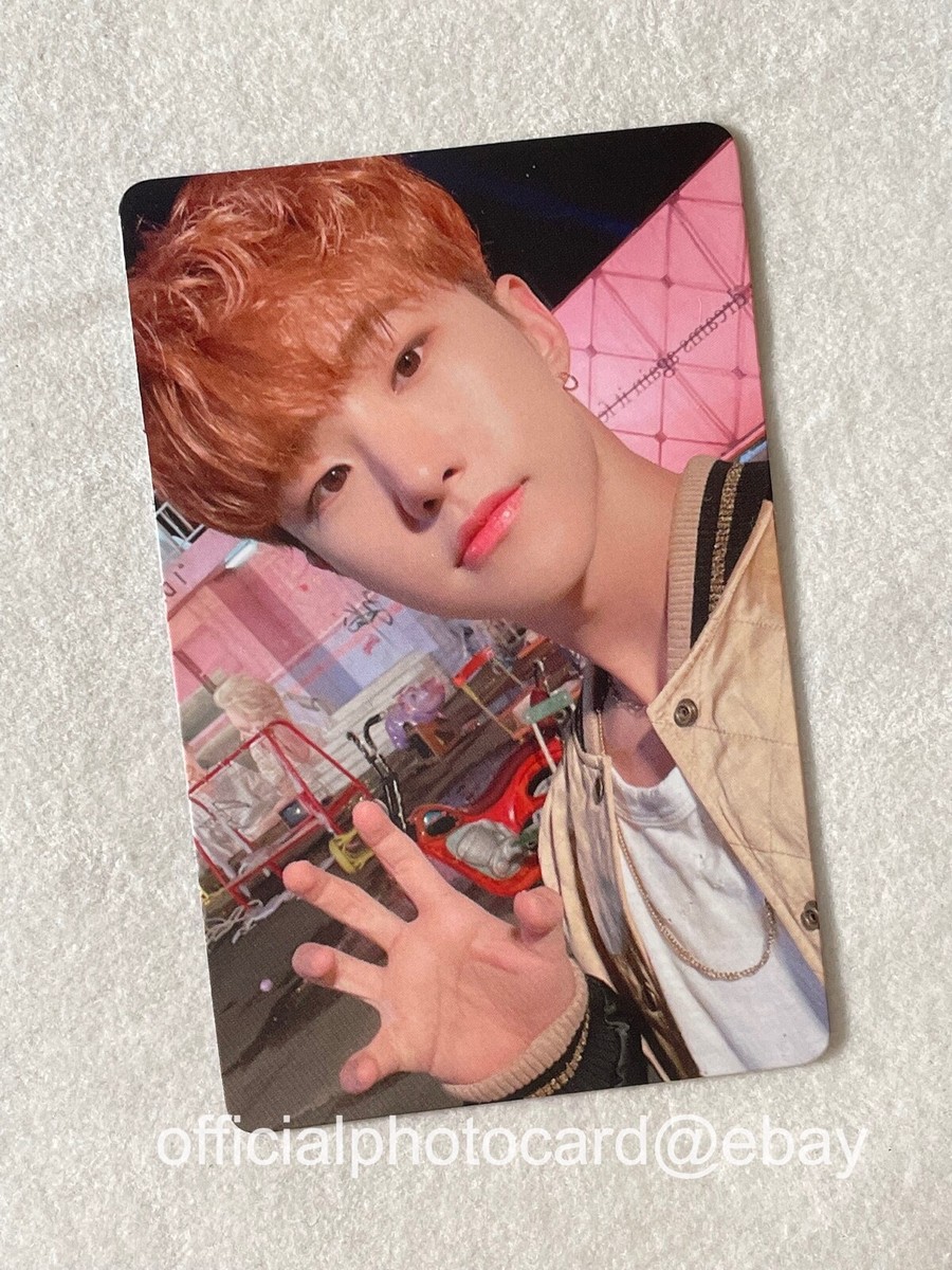 SEVENTEEN YOUR CHOICE YZY YIZHIY CHINA FAN SIGN Event SEVENTEEN YOUR CHOICE YZY YIZHIY CHINA FAN SIGN Event