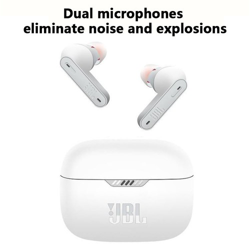 JBL Tune 230NC TWS Wireless Bluetooth Noise Cancelling Earphones In-Ear Earbud~ - Picture 4 of 16