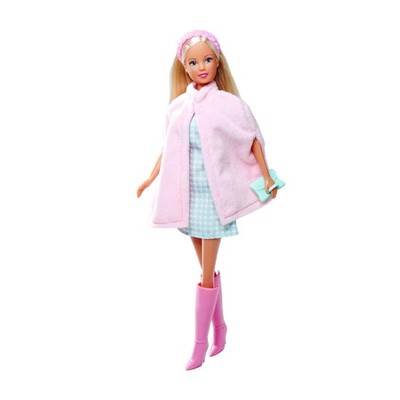 Simba Steffi Love Cape Fashion