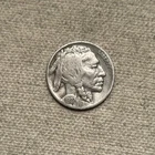 1927-D Buffalo Nickel TL 905-20