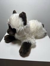 Himalayan Cat Plush - Gundimals - Stuffed Ani...