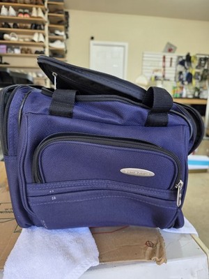 Samsonite tote Navy U1