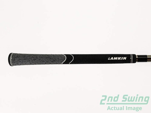 Mizuno JPX 921 Hot Metal Single Iron 8 Iron Graphite Senior Right 37.0in - Picture 8 of 9