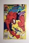 Amazing Spider-Man #345 1991 VF/NM