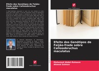 Mohamed Abdel-Raheem (U. A.) | Efeito Dos GenóTipos De FeijãO-Frade Sobre...