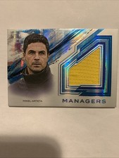 2016 Futera Unique Arsenal Soccer Cards 14