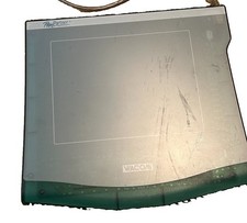 Wacom PenPartner Mini Tablet