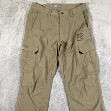 Beige Arborwear Pants for Men for sale