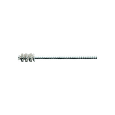 Lessmann Rohrbürste mikroabrasiv (A) Korn 600 Bürsten-  6,6 mm