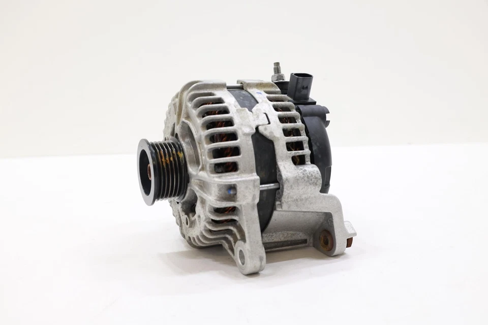 2023 - 2025 DODGE HORNET 2.0L ALTERNATOR GENERATOR 14V 180A OEM 50057151 - Image 2 of 4