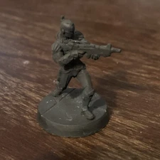 Corvus Belli Infinity Aleph Myrmidon 4 OOP