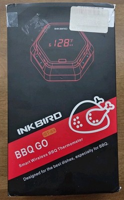 Wireless Cooking Thermometer Meat Barbecue INKBIRD IBT-6XS - Replacement