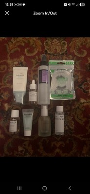Korean Skin Care