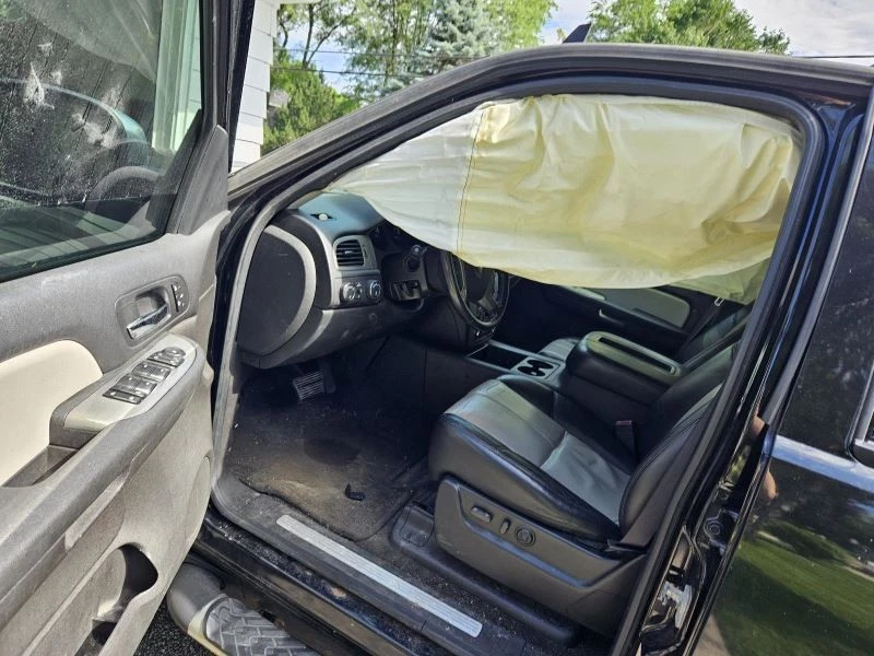 (SOMENTE RETIRADA LOCAL) Suporte de núcleo de radiador compatível com 07-09 AVALANCHE 1500 1876910 - Imagem 4 de 4