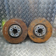 BMW F40 Bremsscheibensatz vorne 6884001 2,0 Benzin 195 kW 2022 31725015