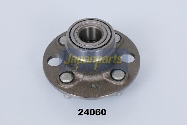 Radnabe Hinten Japanparts KK 24060 FÜR Honda Nabeneinheit Radnabeneinheit-image