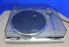 Technics SL-Q30 Direct Drive Automatic Turntable