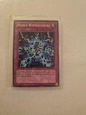 YU-GI-OH! Einzelkarten - Super Starter: V for Victory (YS13) - Com.- Secret Rare