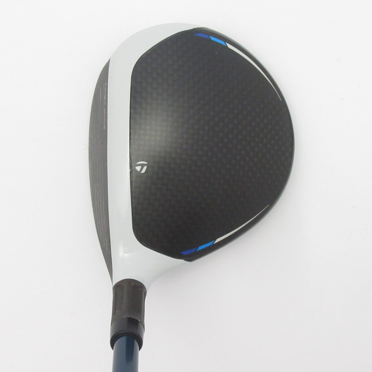 TaylorMade SIM2 MAX 18° Stiff Regular RH 42.25in 5W Fairway TaylorMade SIM2 MAX 18° Stiff Regular RH 42.25in 5W Fairway