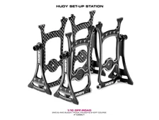 HUD108901  Hudy Set-Up System 1/10 Off-Road