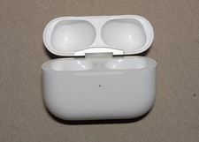 Apple AirPods Pro 1st Gen Wireless Charging Case Replacement ONLY - A2190