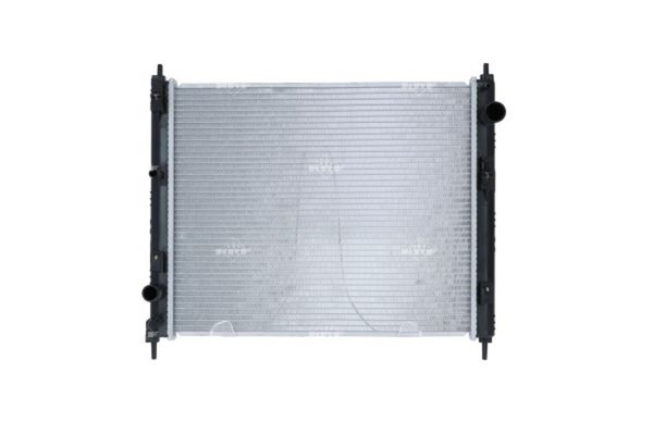 MotorküHler WasserküHler NRF 59252 FüR Juke F15 C13 Nissan Pulsar Tiida C11 Cube-image