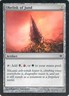 Obelisk of Jund C Shards of Alara 215 NM