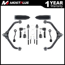 Set(12) Front Control Arm w/ Ball Joints For ...