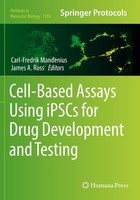 Carl-Fredrik Mandenius (U. A.) | Cell-Based Assays Using Ipscs For Drug...