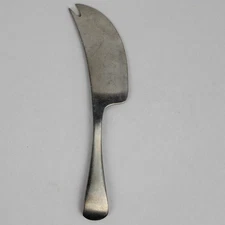 Vintage Cheese Knife Stainless Steel