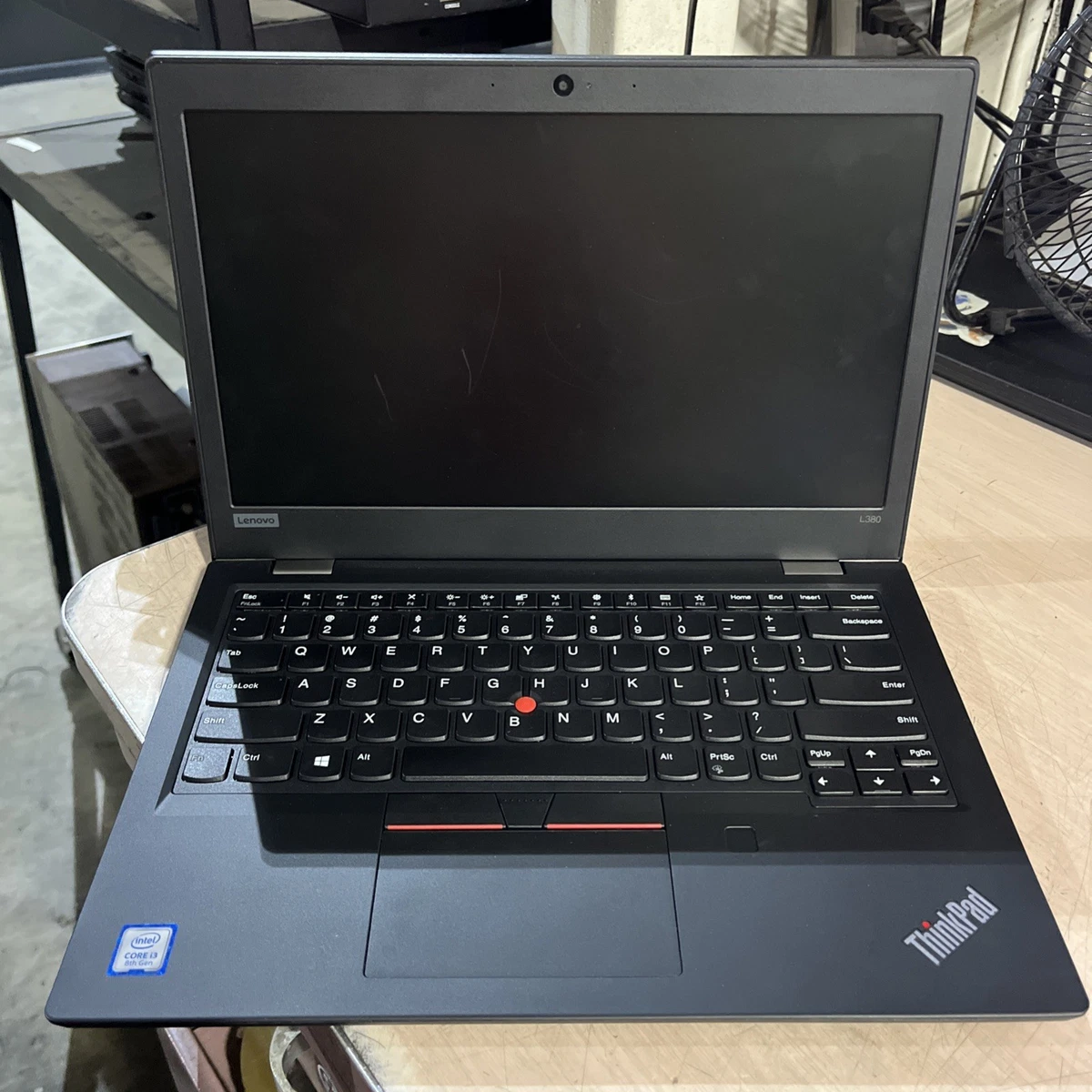 Lenovo Intel Core i3 8th Gen. Notebooks/Laptops for sale | eBay