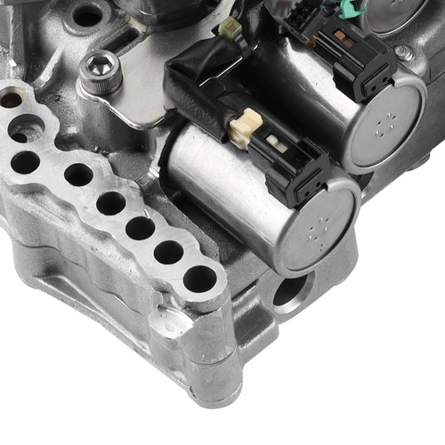 Cuerpo de válvula de transmisión CVT JF016E OEM con filtro NUEVO para Nissan Altima 2,5 L 2013-2018 - Imagen 11 de 12