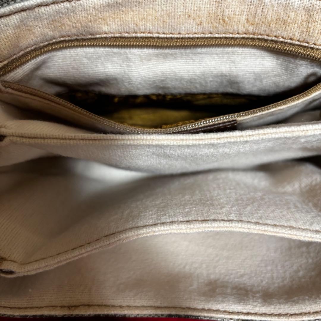 Excellent condition includes accessories GUCCI Ol… - image 13