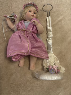 Ann Timmerman Arielle The Spring Angel