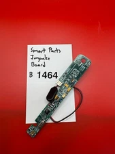 Smart Parts Impulse Board