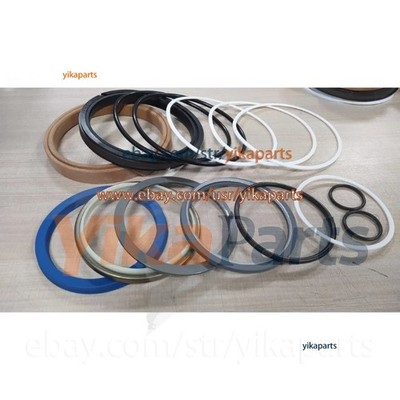 Pc400-6 Middle Arm Oil Cylinder Seal Repair Kit Excavator For Komatsu