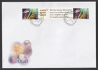 1999 Switzerland Millenium New Year FDC. Neuchatel First Day Cover