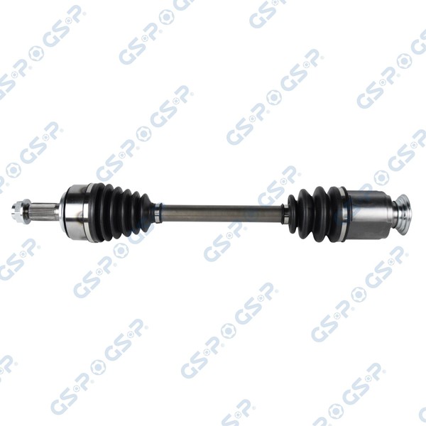 Antriebswelle FÜR Honda CR-V IV (Rm ) - GSP 202155-image