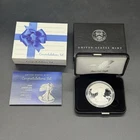 2026 P Congratulations Set American Eagle 1oz Silver Proof Coin
