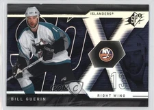 2007-08 SPx Bill Guerin #90 0a4