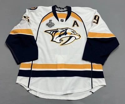 Reebok Nashville Predators NHL Fan Jerseys for sale | eBay