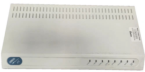 Adtran TA 624 T1 TDM, 3rd GEN (4203624L1#TDM) Tested/Working #73