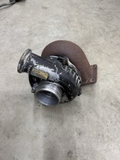 95 97 Obs Ford F250 F350 7.3 7.3l Diesel Turbo Turbocharger 1.10 Garret Oem
