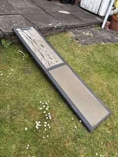 Pet Gear Folding Dog Ramp for Pets Mobility Aid