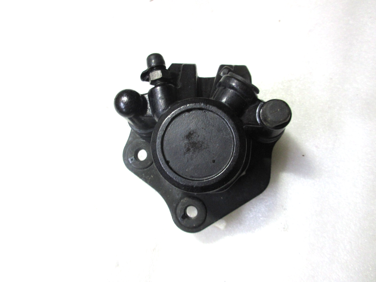 KAWASAKI AR80 FRONT BRAKE CALIPER ASSY NOS AR125 Z200 OEM Caliper