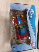 Disney Macchina Zio Paperone