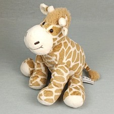 TCM Tchibo Giraffe Gundi   Kuscheltier Stofft...