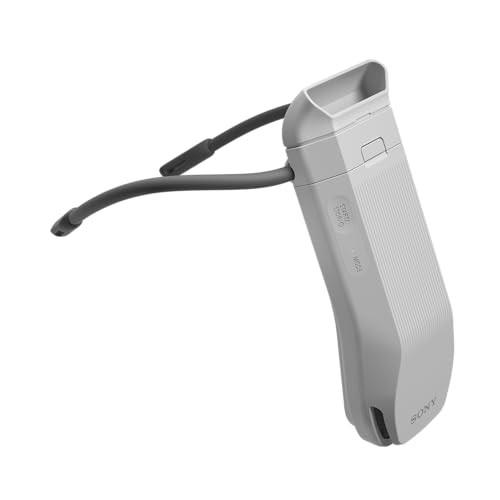 エアコン REON POCKET PRO Sony Reon Pocket PRO White Wearable Cooling Heating Device